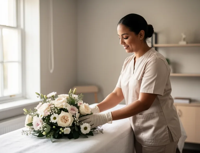 funeral home Ballymena